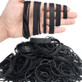 Rubber Bands Assorted Sizes,6 Sizes size10size16size33size64,size84,4.8in