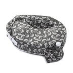 Buy now My Brest Friend Original Nursing Pillow Cover - Slipcovers for Baby - Adjustable Fit, Easy Care, Durable - Original Nursing Pillow Not Included, Fireworks at indiglob india