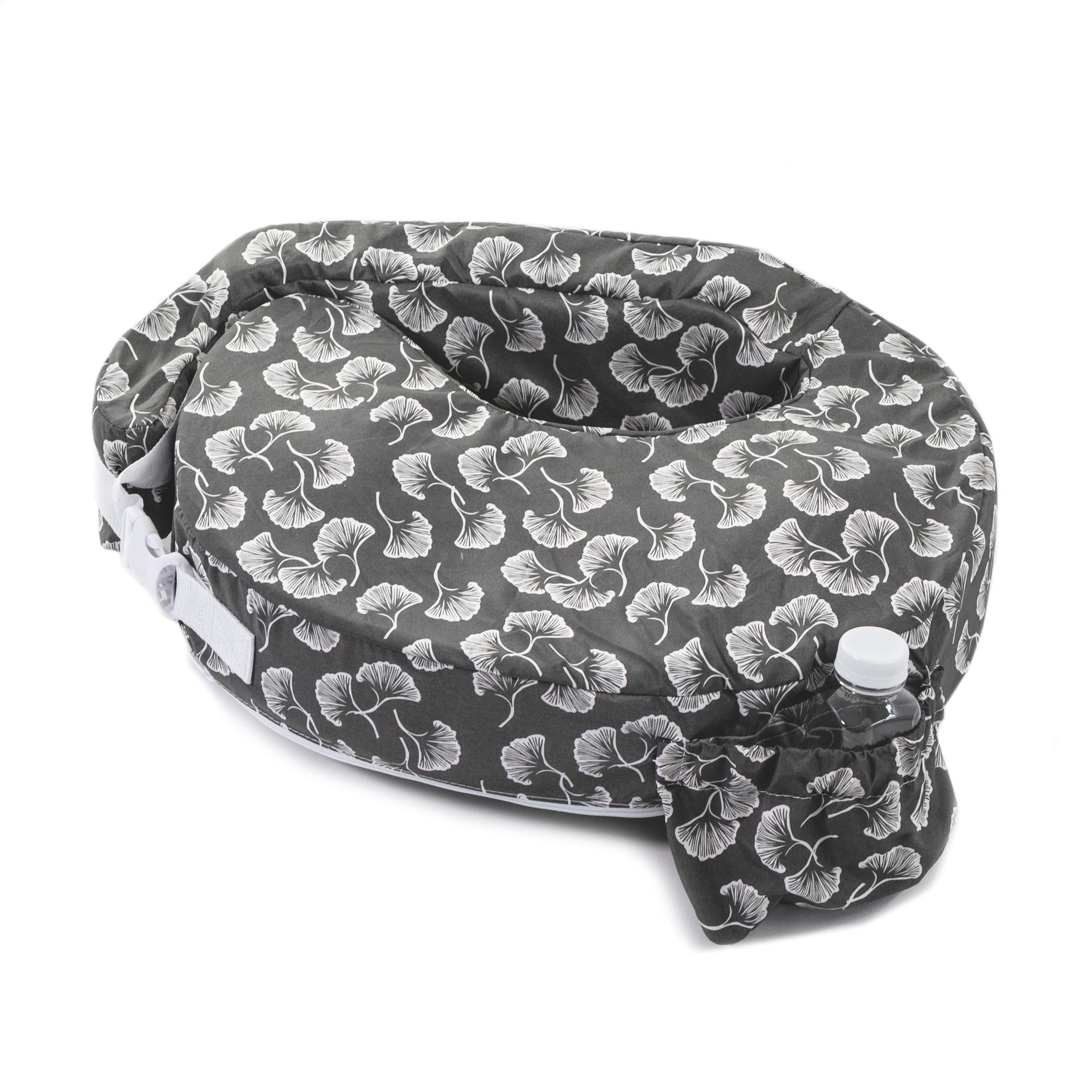 Buy now My Brest Friend Original Nursing Pillow Cover - Slipcovers for Baby - Adjustable Fit, Easy Care, Durable - Original Nursing Pillow Not Included, Fireworks at indiglob india