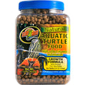 Zoo Med Aquatic Turtle Food Growth Formula 7.5 oz.