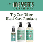 Buy now Mrs. Meyer's Clean Day 14104 Basil Scent Liquid Hand Soap, 12.5 oz. - Quantity 6 at indiglob india
