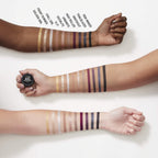 Buy now Maybelline New York Color Tattoo 24 Hour Longwear Cream Eyeshadow Makeup, Front Runner, 1 Count at indiglob india