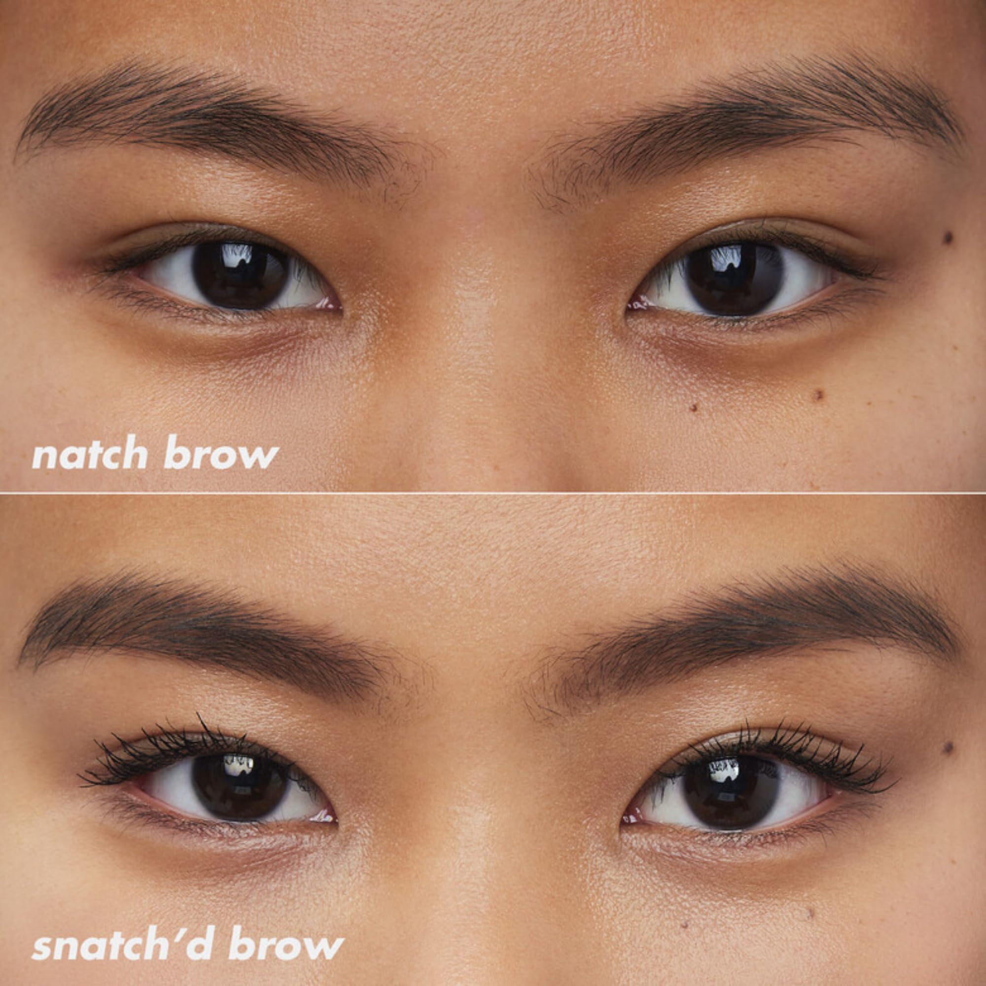 e.l.f. Instant Lift Brow Pencil, Dual-Ended Precision Brow Pencils For Shaping & Defining Eyebrows, Vegan & Cruelty-Free, Neutral Brown, 2-Pack