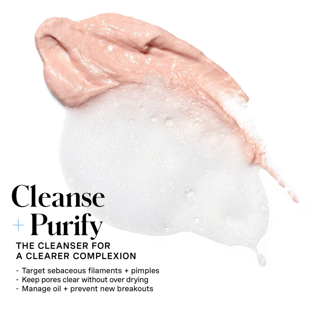 Buy now Kate Somerville EradiKate 3% Sulfur Daily Foaming Cleanser Acne Treatment â€“ Clinically Formulated Medicated Face Wash Balances Skin & Cleans Pores, 4 Fl Oz at indiglob india