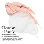 Buy now Kate Somerville EradiKate 3% Sulfur Daily Foaming Cleanser Acne Treatment â€“ Clinically Formulated Medicated Face Wash Balances Skin & Cleans Pores, 4 Fl Oz at indiglob india