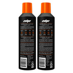 Edge Shaving Gel for Men, Sensitive Skin, 9.5 oz (2 Pack) | Sensitive skin shaving cream gel, Reduces irritation, Aloe-enriched formula, Lubricates for razors, Moisturizing glide