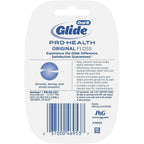 Buy now Oral-B Glide Healthy gums, unflavored floss 50M (Pack of 6) at indiglob india