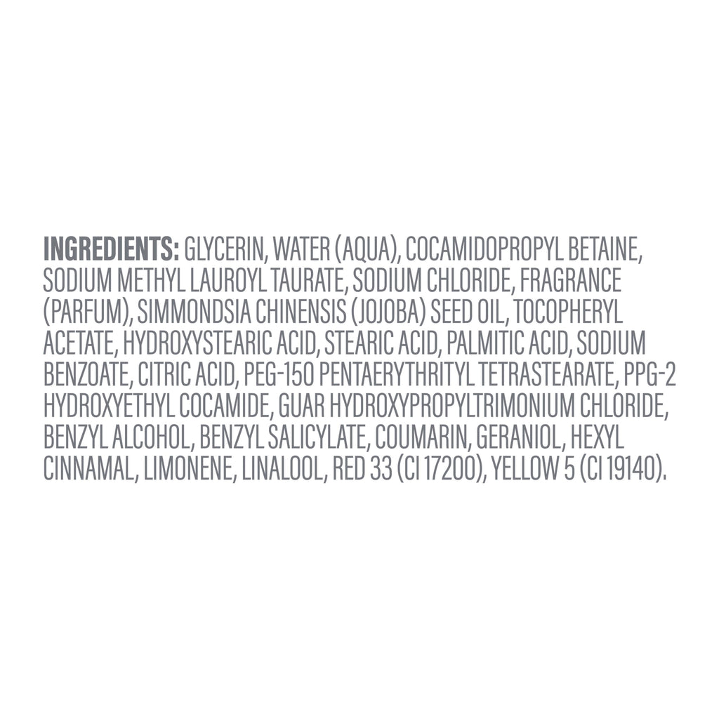 Dove Serum+Shower Oil Body Wash Radiance, Jojoba & Monoi Flower, 15.3 fl oz | Hydrating shower oil body wash with glycerin serum for soft, radiant skin without greasy residue.