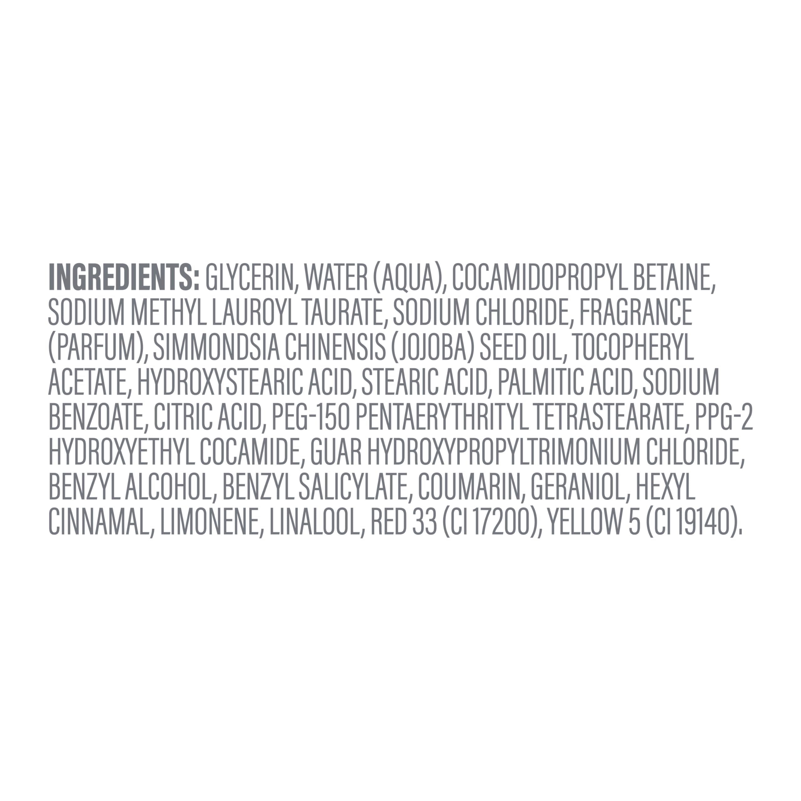 Dove Serum+Shower Oil Body Wash Radiance, Jojoba & Monoi Flower, 15.3 fl oz | Hydrating shower oil body wash with glycerin serum for soft, radiant skin without greasy residue.
