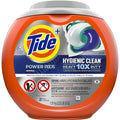 Buy now Tide PODS Free & Gentle Laundry Detergent Soap Pacs, 81 Count, Tide PODS Laundry Detergent 21 Count (Pack of 1) Original at indiglob india