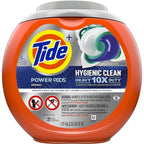 Buy now Tide PODS Free & Gentle Laundry Detergent Soap Pacs, 81 Count, Tide PODS Laundry Detergent 21 Count (Pack of 1) Original at indiglob india