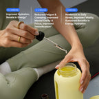 BodyBio ReMineralize - Essential Ionic Trace Minerals for Hydration & Detox