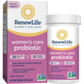 Buy now Renew Life Women's Probiotic Capsules, Supports pH Balance for Women, Vaginal, Urinary, Digestive and Immune Health, L. Rhamnosus GG, Dairy, Soy and Gluten-Free, 25 Billion CFU - 30 Ct 30 Count (Pack of 1) 25 Billion CFU at indiglob india