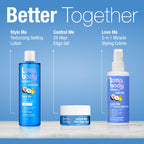 Buy now Lottabody Texturizing Setting Lotion at indiglob india