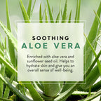 Buy now JASON Aloe Vera Soothing Body Wash, For a Gentle Feeling Clean, 30 Fluid Ounces at indiglob india