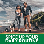 Nature's Truth Turmeric Curcumin | 120 Capsules | with Black Pepper Extract