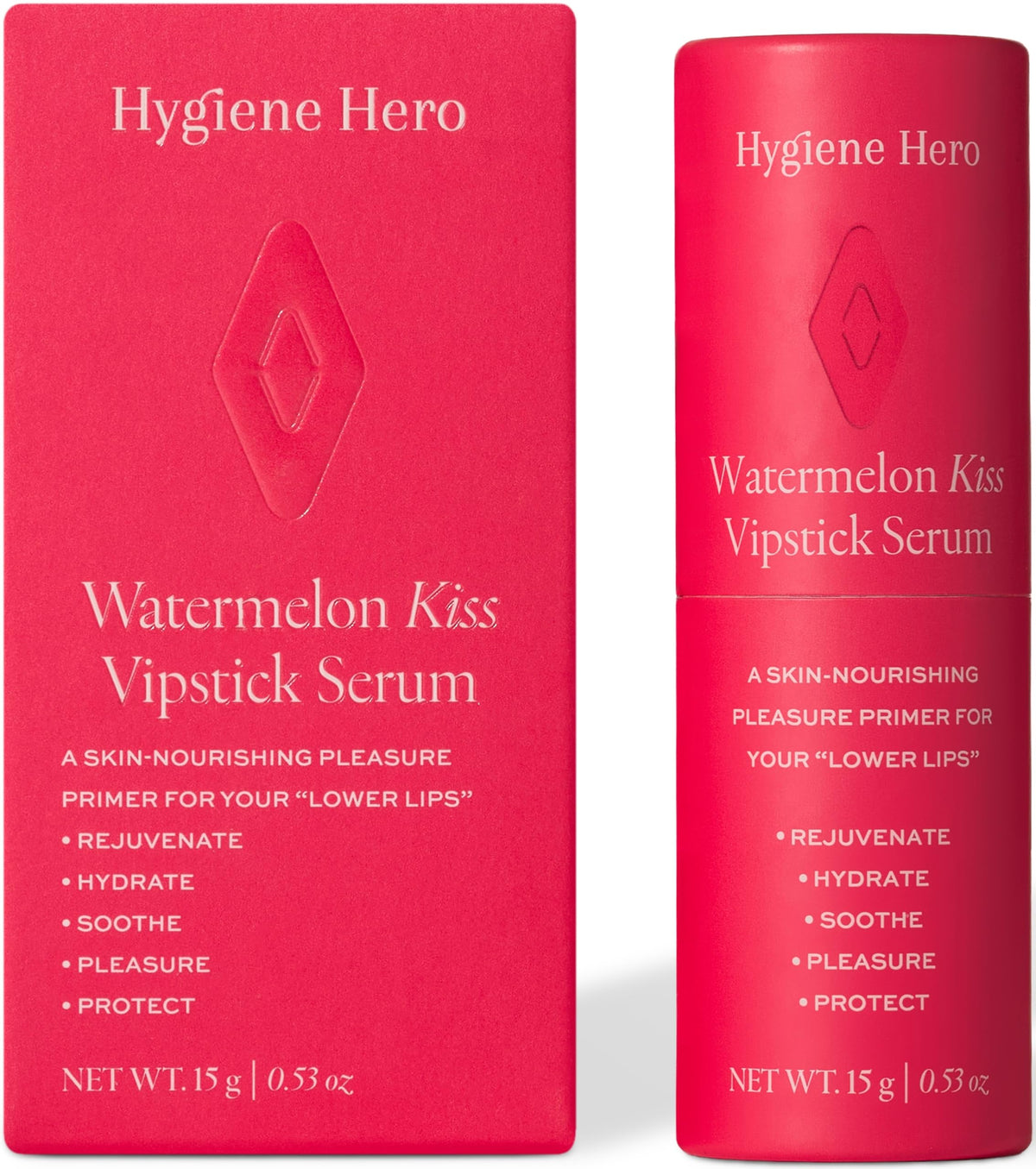 Vipstick Serum - 0.53 oz | Flavor: Watermelon Kiss