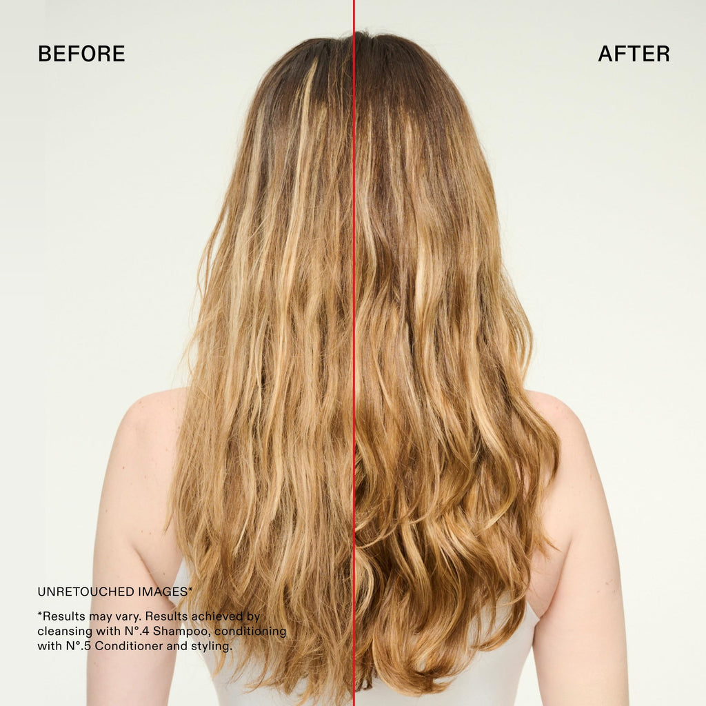 OLAPLEX N°.4 Bond Maintenance™ Strengthening Shampoo | Bond Repair | For Medium, Thick, or Coarse Hair; Daily Use for Straight, Wavy, Curly, and Coily Hair of All Porosity Levels