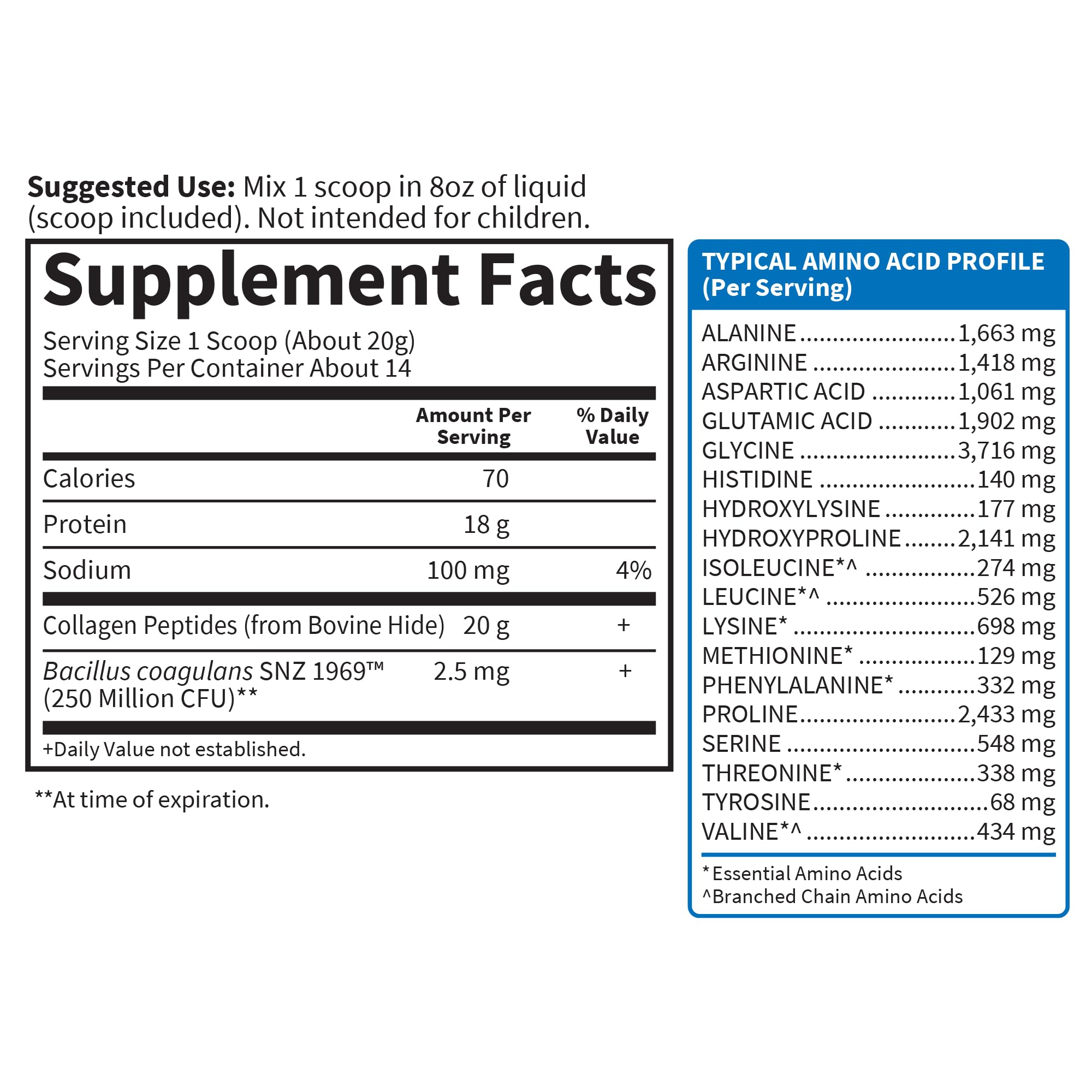Buy now Garden of Life Grass Fed Collagen Peptides Powder Unflavored Collagen Powder for Women Men Hair Skin Nails Joints, Hydrolyzed Collagen Protein Supplements, Collagen for Women & Men, 14 Servings at indiglob india