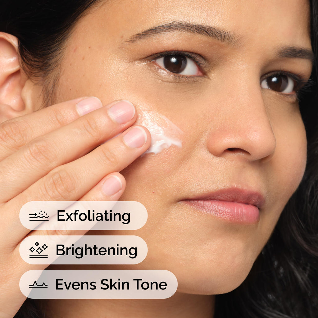 The Ordinary Azelaic Acid Suspension 10%, Formula for Uneven and Blemish-Prone Skin