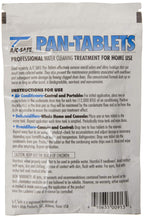 AC Safe Pan Tablets - 30 Count: Cleans scum in Drain Pans and Humidifiers