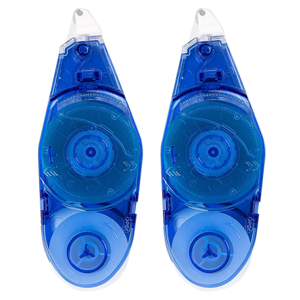 Tombow Mono Air Touch Adhesive, Refill 2-Pack