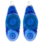 Tombow Mono Air Touch Adhesive, Refill 2-Pack