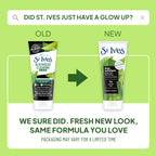 Buy now St. Ives Blackhead Clearing Face Scrub, Clears Blackheads & Unclogs Pores, Green Tea & Bamboo, Salicylic Acid Acne Treatment Facial Scrub, Moderate Exfoliator Skin Care with Natural Exfoliants 6 oz at indiglob india