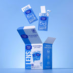 NNC 80 CT Microfiber Lens Wipes - Single Carton