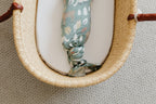 Buy now Copper Pearl Large Premium Knit Baby Swaddle Receiving Blanket Atwood at indiglob india