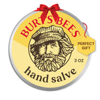 Buy now Burt's Bees 100% Natural Beeswax Hand Salve, 3 Oz (Package May Vary) at indiglob india