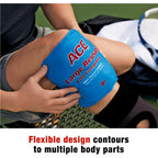 Buy now ACE Brand Reusable Cold Compress, Large, Blue, 1/Pack at indiglob india
