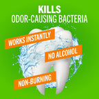 Buy now TheraBreath Fresh Breath Mouthwash, Mild Mint Flavor, Alcohol-Free, 16 Fl Oz (2-Pack) at indiglob india