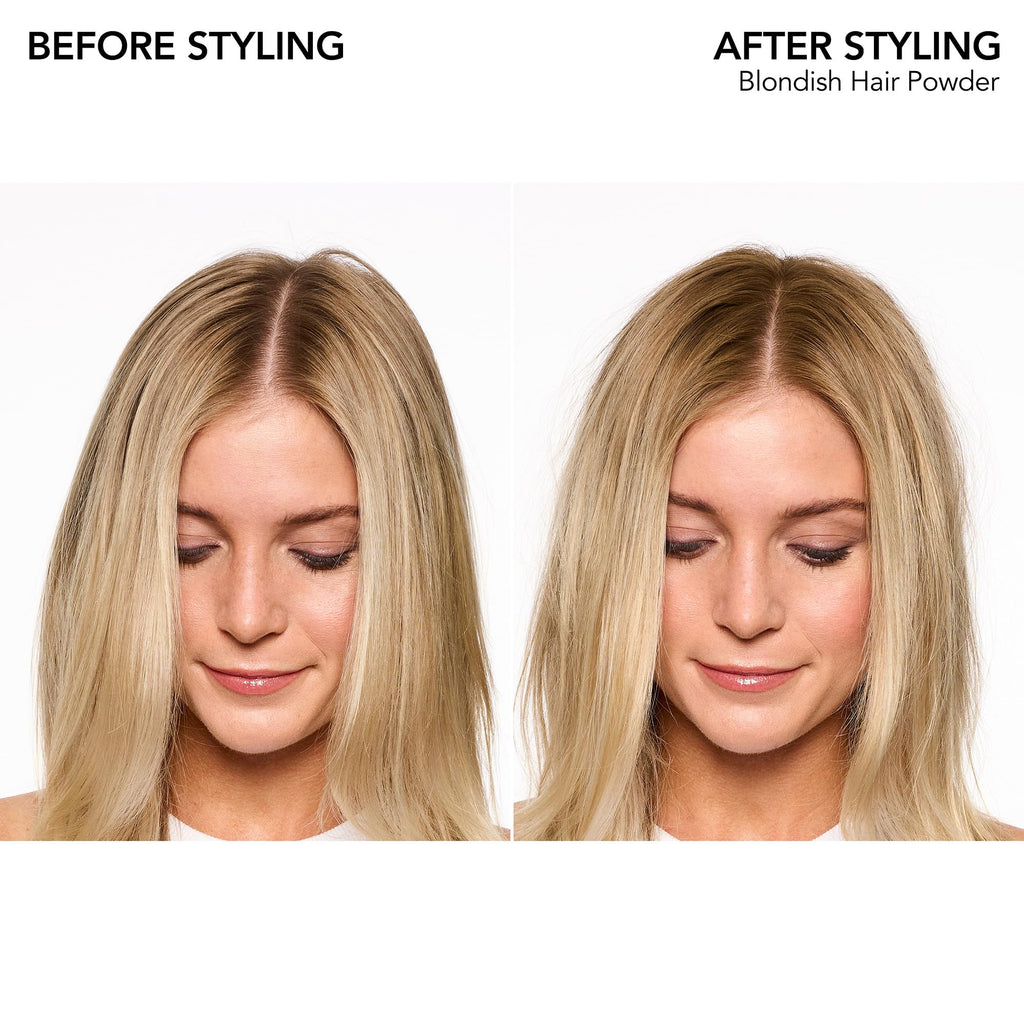 Bumble and bumble. Blondish Tinted Dry Shampoo | Dry Shampoo Adds Volume and Root Coverage | Blonde Tint, 4.4 Ounce