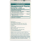 Buy now Himalaya Bacopa Monnieri Nootropic Herbal Supplement, Supports Calm, Memory, Cognition, USDA Certified Organic, Non-GMO, 750 mg, 60 Plant-Based Caplets, 60 Day Supply at indiglob india