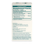 Himalaya USDA Organic Bacopa Monnieri Supplement,750 mg,60 Caplets | For Mental Alertness, Supports Calm, Memory & Cognition, Nootropic Herbal Supplement, Bacopa Extract Brahmi - Non-GMO, Vegan