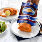 Jesdit Moi Moi Cooking Pouch, Pack of 100