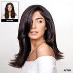 Buy now COLOR WOW Dream Cocktail Coconut Infused Leave-in Treatment â€“ Silky, Supple, Frizz-Free Hair | Blow Dry Boost + Heat Protectant at indiglob india