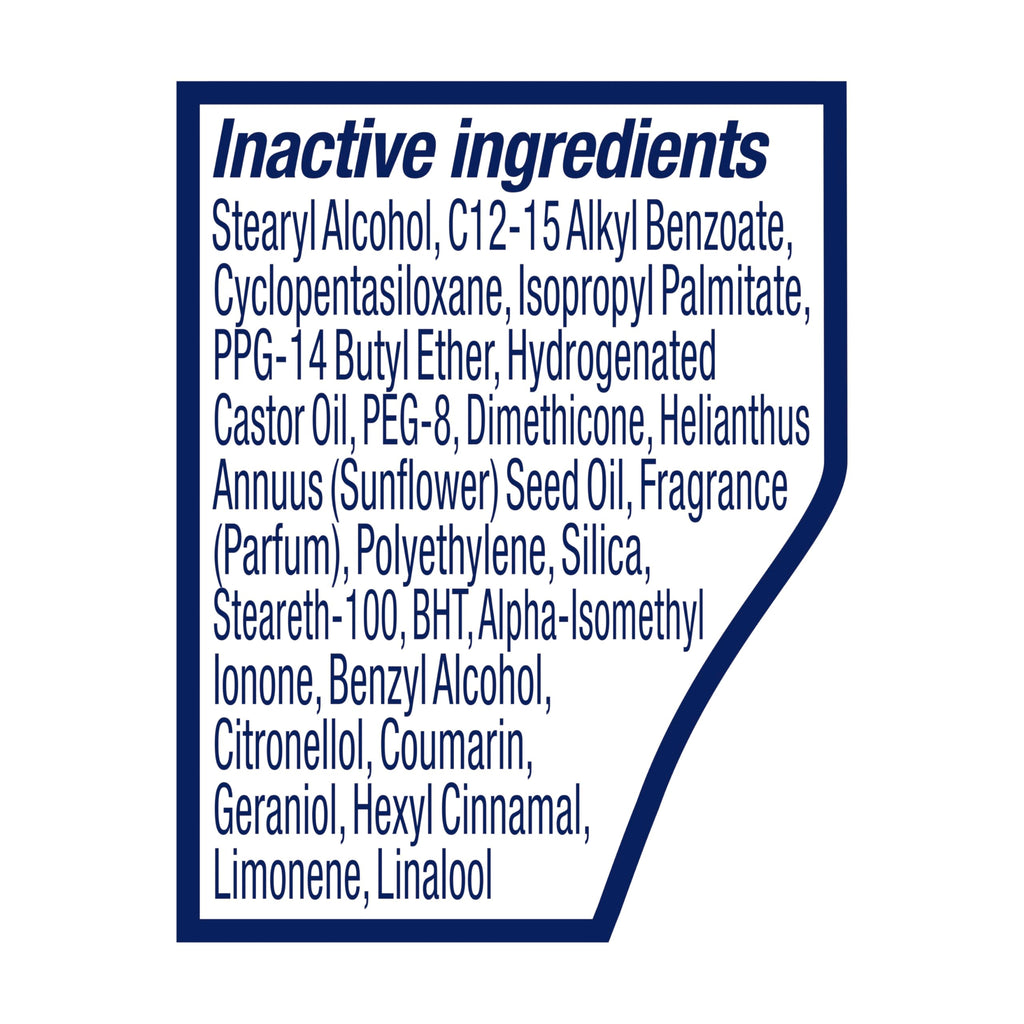 Dove Advanced Care Antiperspirant Stick Vanilla & Cocoa Butter 2.6 oz 3PK | Advanced Care Antiperspirant deodorant with Pro-Ceramide Technology 72-hour odor control and all-day sweat protection