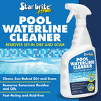 STAR BRITE Home Pool Waterline Cleaner Scum Remover