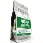 Spice Profile Organic Indian Tulsi Cut & Sifted | 2 oz | Lab Tested