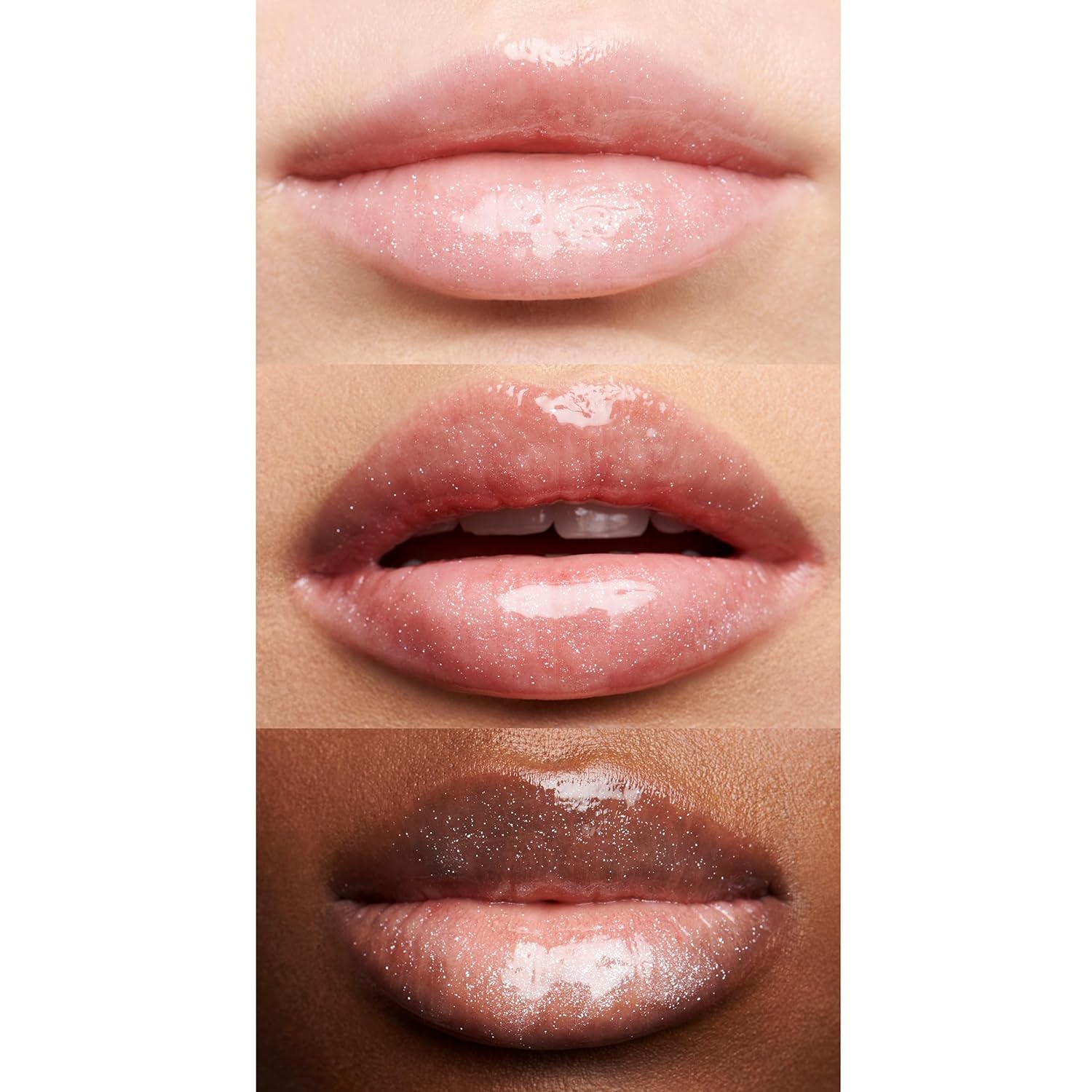 Buy now e.l.f. Lip Lacquer, Moisturizing, Shiny, Non-Sticky, Long Lasting, Provides Maximum Color, Glides On, Bubbles, 0.08 Fl Oz at indiglob india