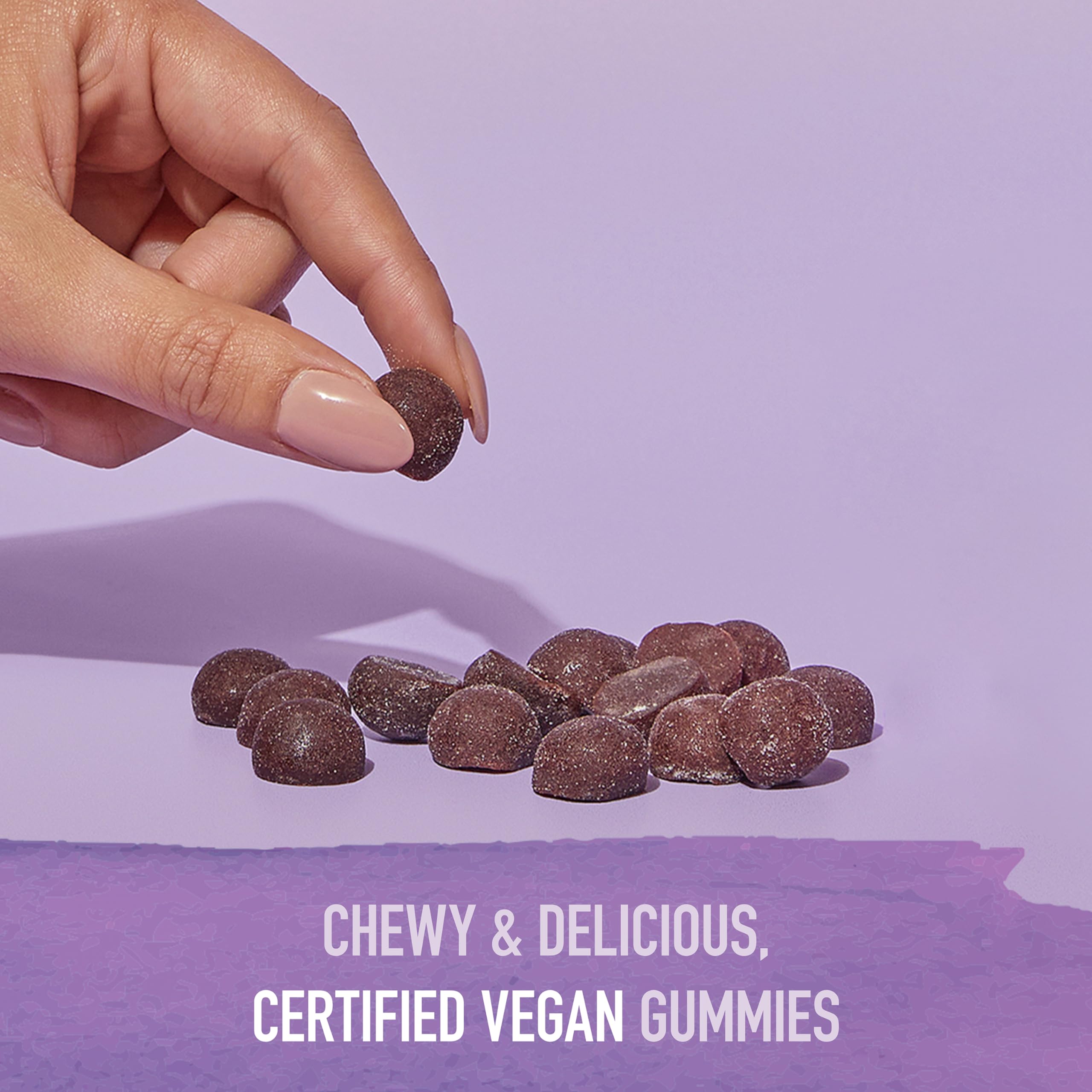 Garden of Life Organics Elderberry Gummies for Adults & Kids - Immune Support Supplement with Organic Fruit, Herbal Blend, Elderberry, Echinacea, Zinc, Vitamin C, 120 Vegan Gluten Free Gummies