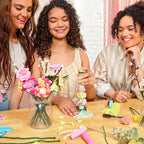 Play-Doh PD Blooms Wildflower Petite Bouquet