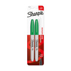Sharpie Permanent Markers, Fine Point