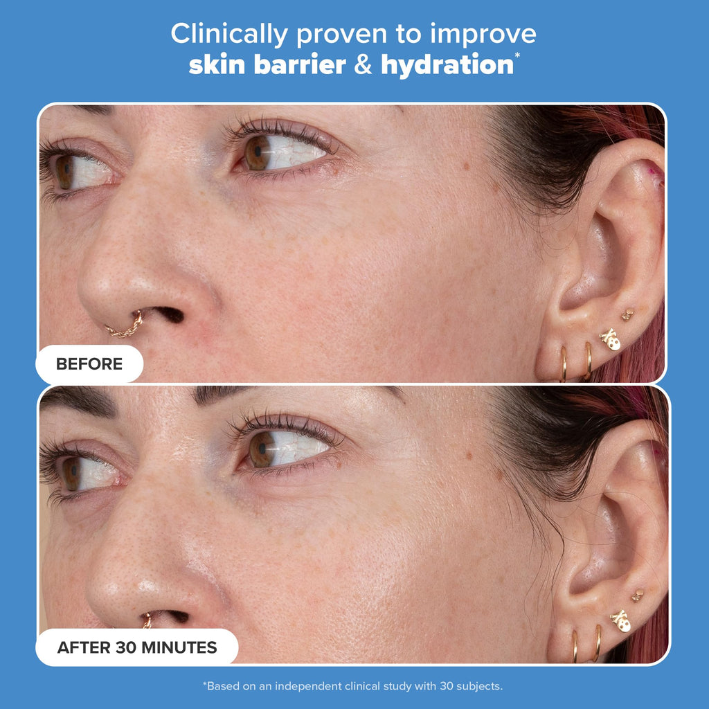 Buy now Paula's Choice RESIST Barrier Repair Advanced Face Moisturizer with Ceramides, Peptides, Deep Hydration Face Cream for Wrinkles, Anti-Aging for All Skin Types, Fragrance-Free, 1.7 Fl Oz at indiglob india