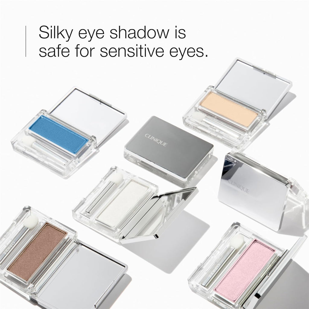 Buy now Clinique All About Shadow Single Eye Shadow Makeup | Safe For Sensitive Eyes at indiglob india
