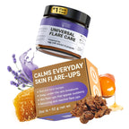 MyMagicHealer Universal Flare Care – Solution for Everyday Skin Flare-Ups | Drawing Salve for Boils & Cysts, Hidradenitis Suppurativa, Folliculitis | Irritated Skin and Chafing Relief 1 oz