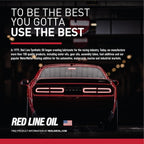 Buy now Red Line 60103 SI-1 Complete Fuel System Cleaner, Cleans and Prevents Corrosion in Fuel Systems, Cleans Injectors, Carburetors, Valve and Combustion Chamber Deposits - 15 Ounce at indiglob india
