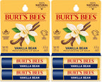 Buy now Burt's Bees Lip Balm - Mango, Lip Moisturizer With Responsibly Sourced Beeswax, Tint-Free, Natural Origin Conditioning Treatment, 2 Tubes, 0.15 oz. (Pack of 2) at indiglob india